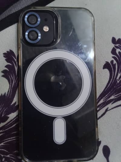 Apple iPhone 12 mini