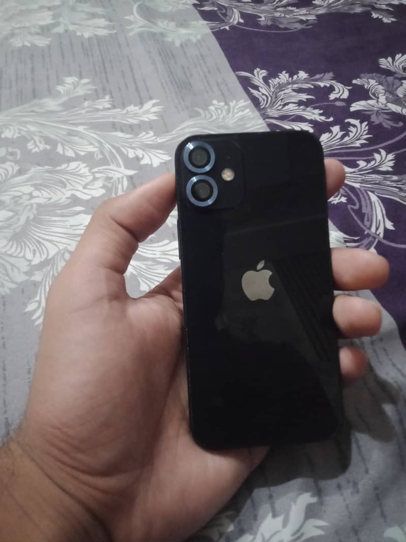 Apple iPhone 12 mini 1