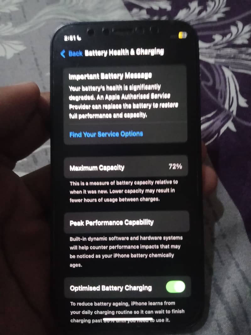 Apple iPhone 12 mini 2