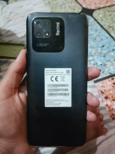 Xiaomi Redmi 10C