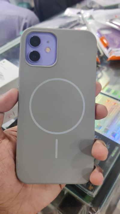 Apple iPhone 12