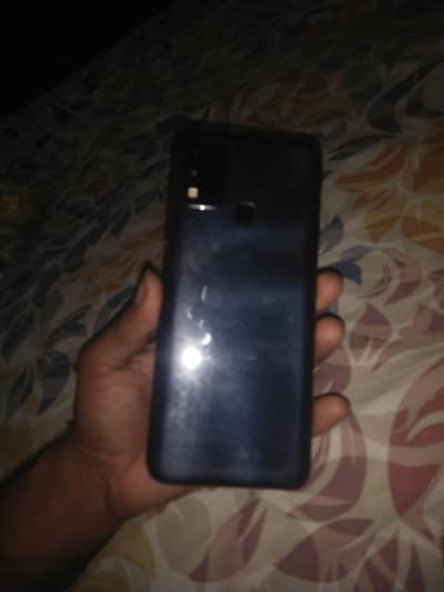 Infinix Hot 11 Play