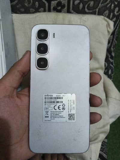 Infinix Hot 6 Pro