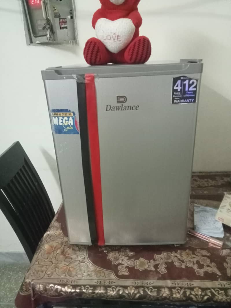 Dawlance 1