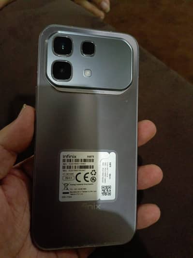 Infinix Note 60 Pro