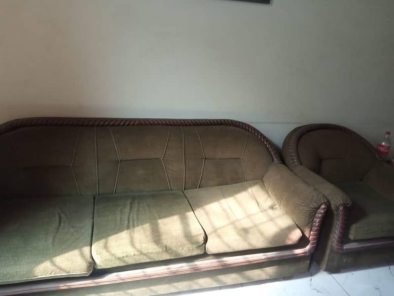 6 seter sofa 1