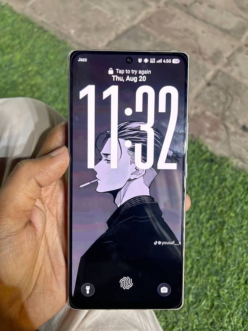 Infinix Note 50 2