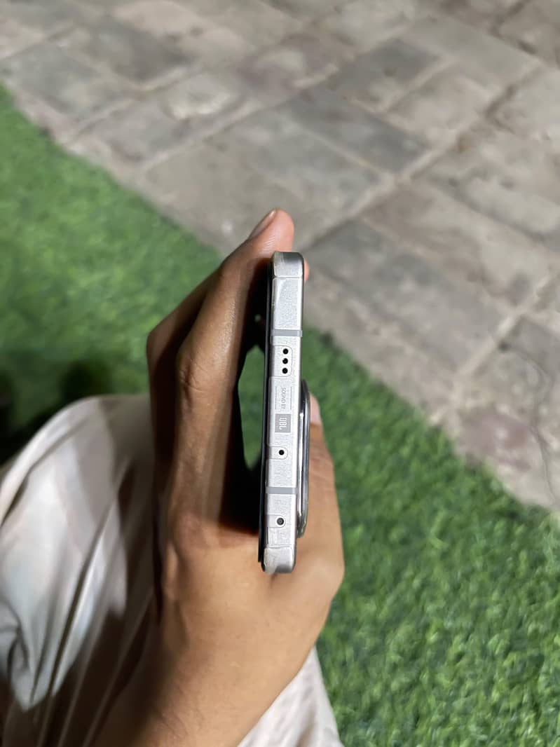 Infinix Note 50 4