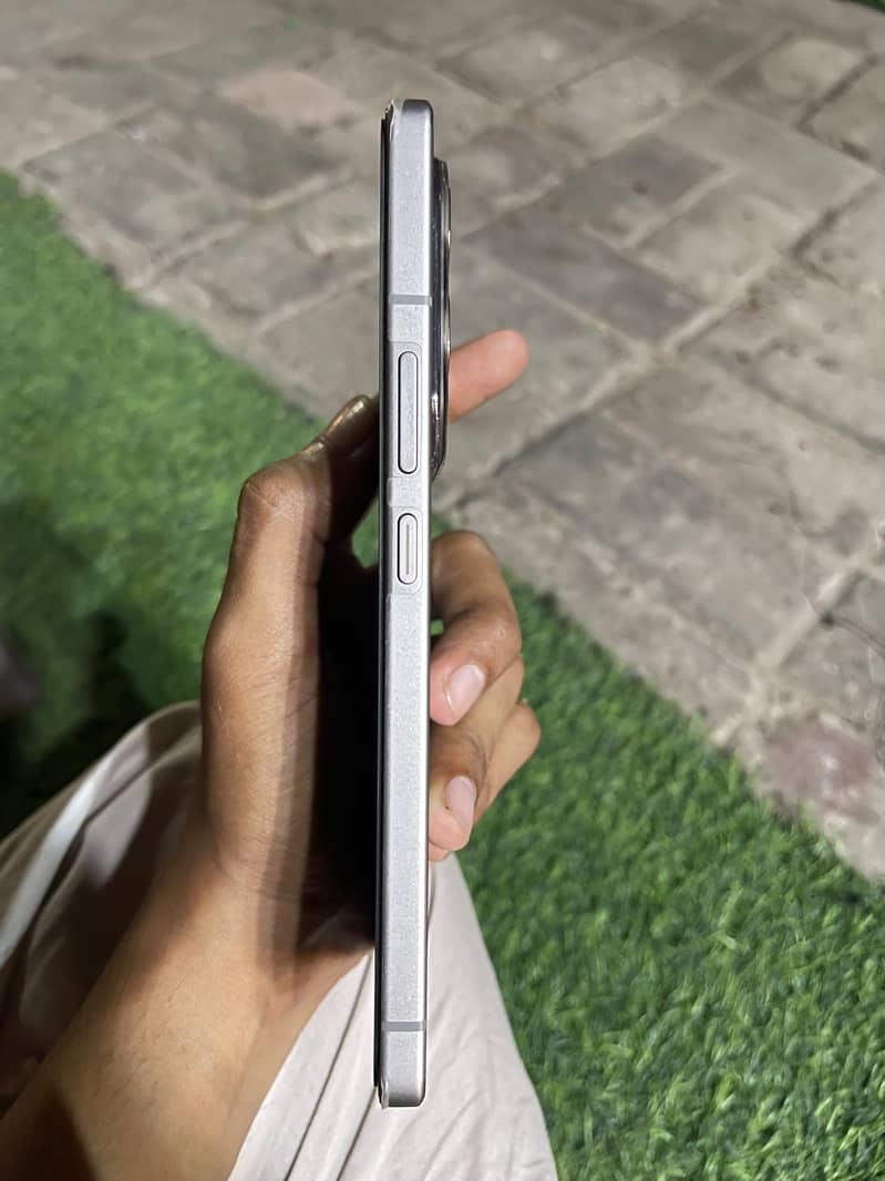 Infinix Note 50 6