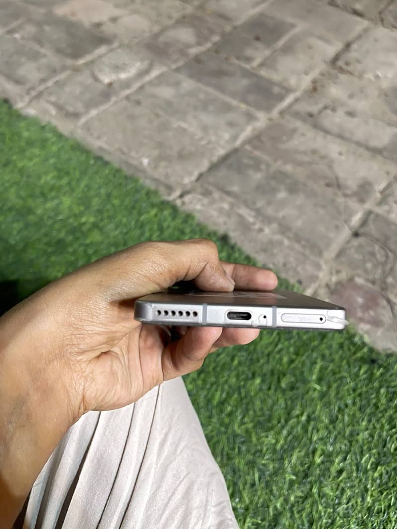 Infinix Note 50 7