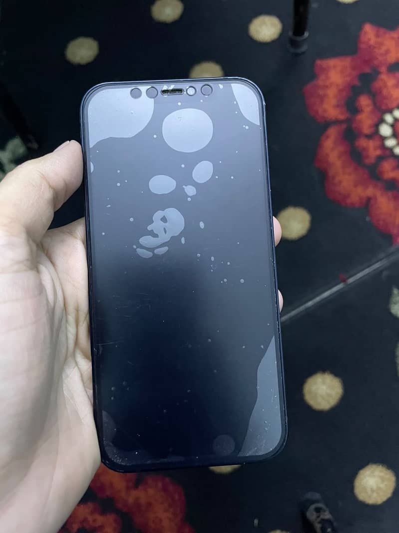 Apple iPhone 12 3
