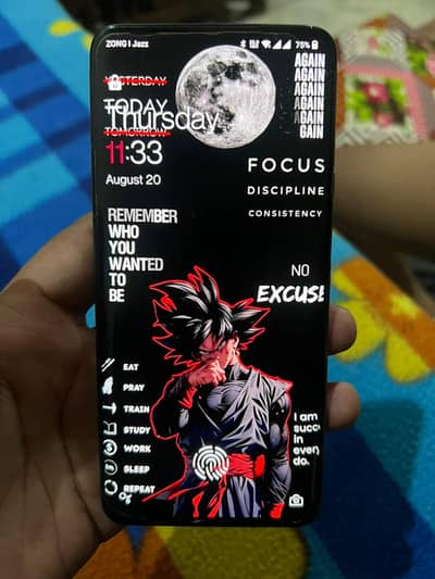 One Plus 7 Pro