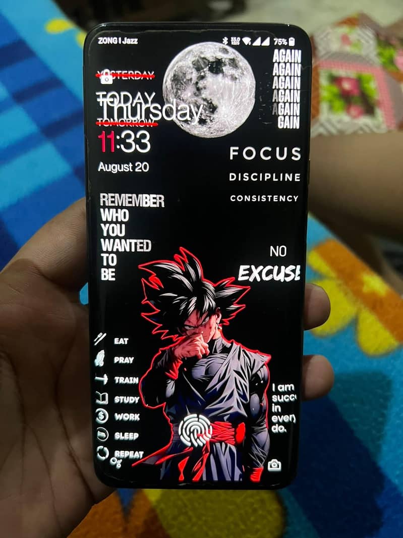 One Plus 7 Pro 0