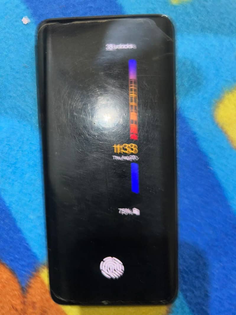 One Plus 7 Pro 1