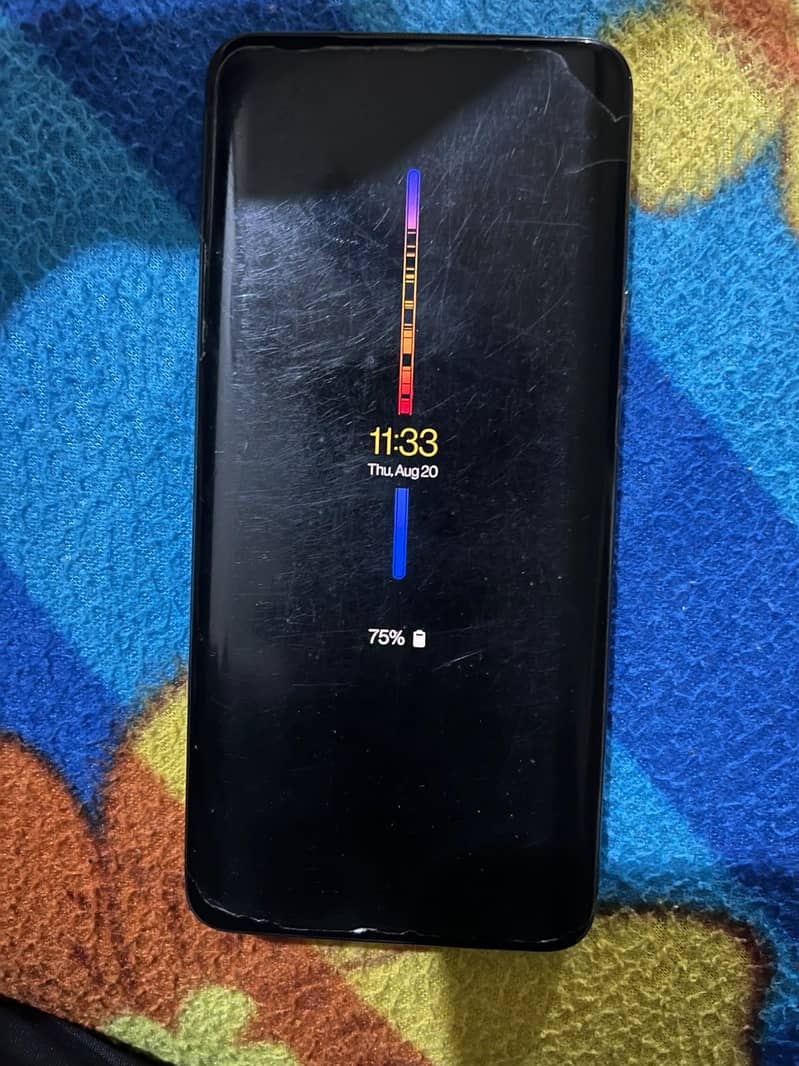 One Plus 7 Pro 6