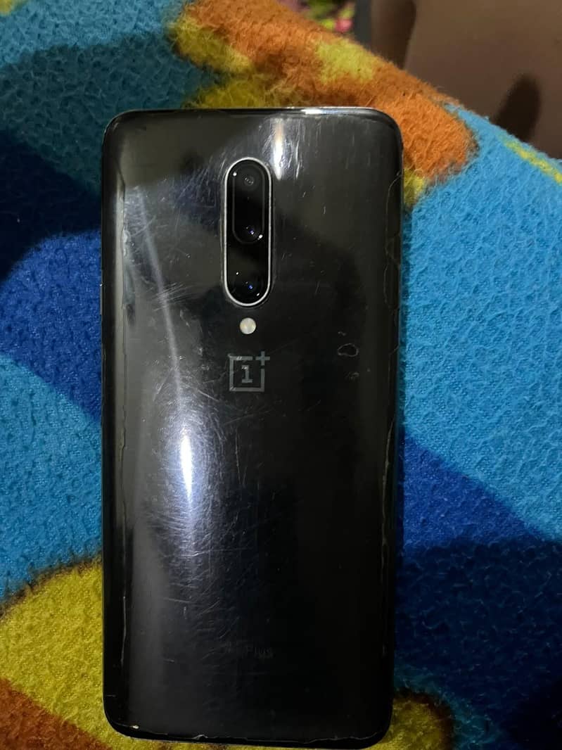One Plus 7 Pro 7