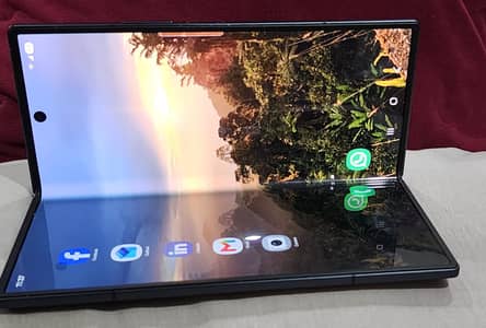 Samsung Mobile Z Fold 7