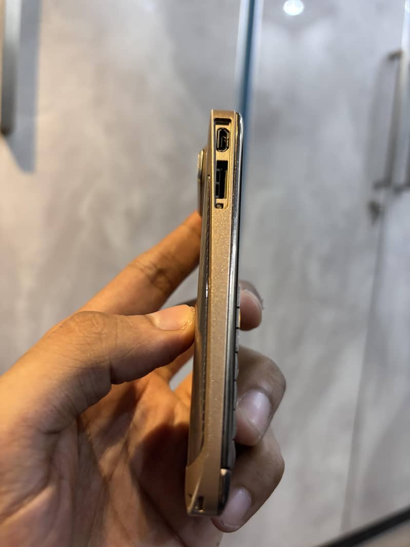 Nokia E72 PTA Approved 4