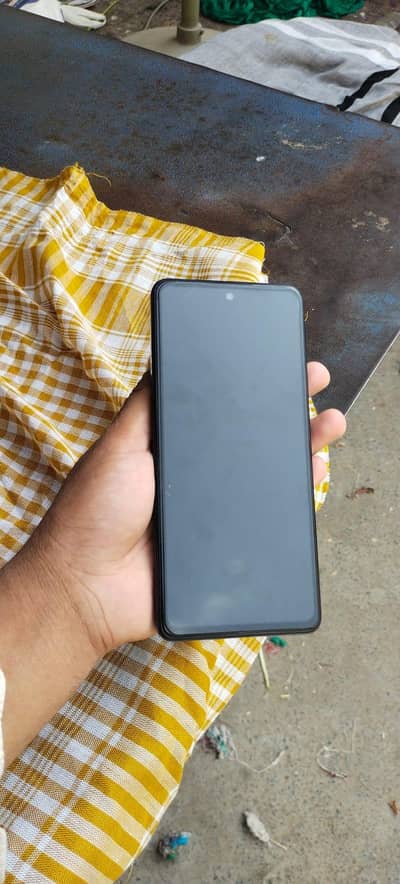Infinix Hot 40 Pro