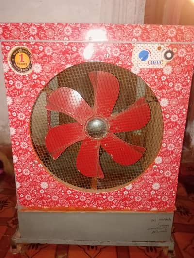 Lahori Room Cooler
