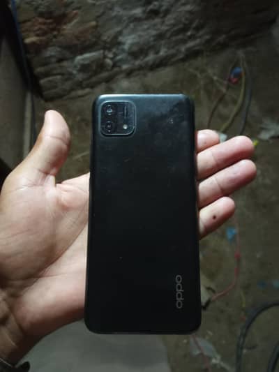 OPPO A16e