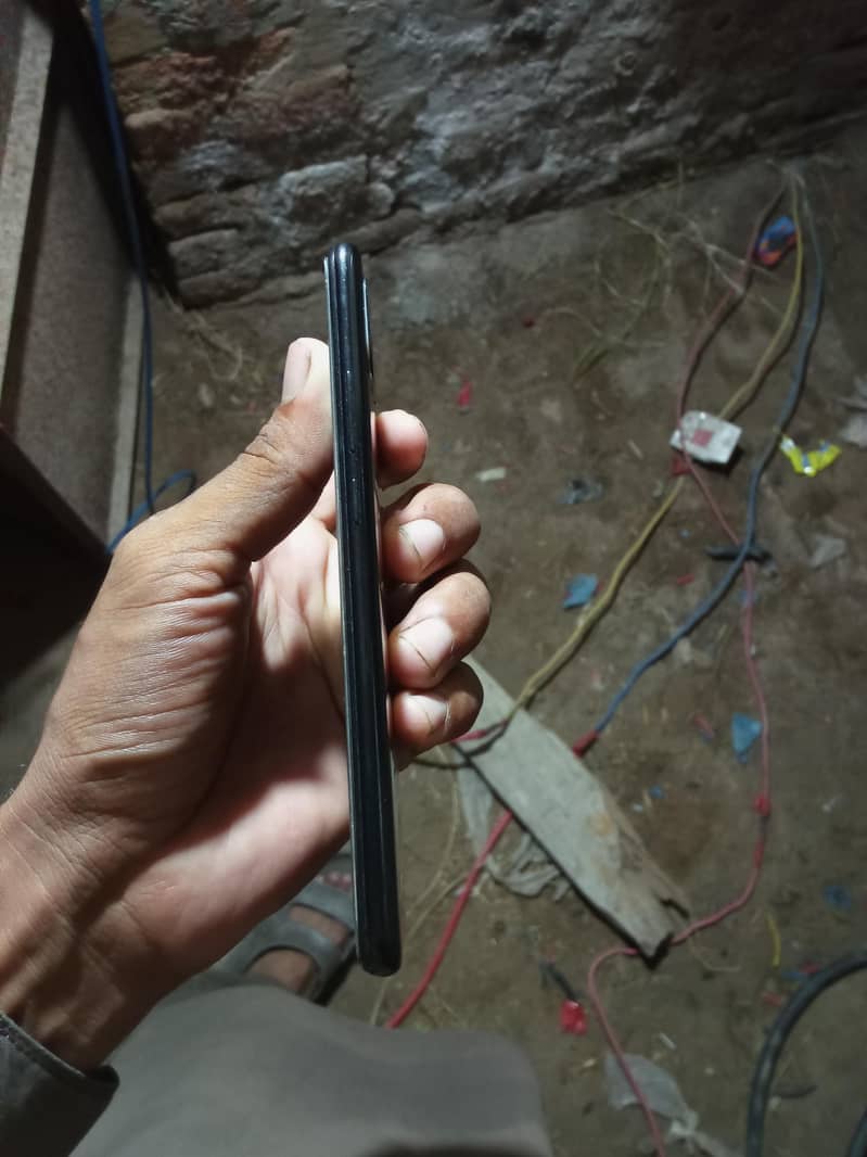 OPPO A16e 3