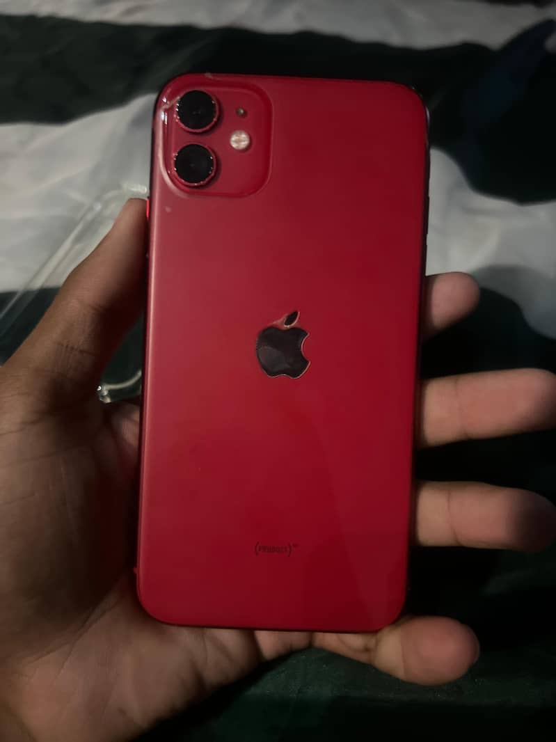 Apple iPhone 11 0