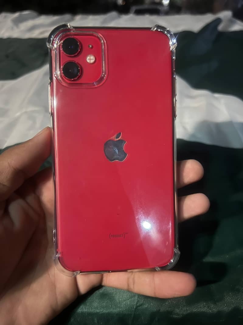 Apple iPhone 11 2