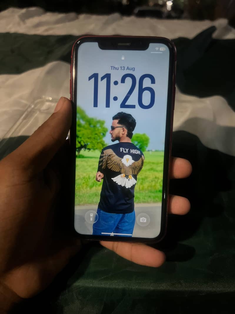 Apple iPhone 11 5