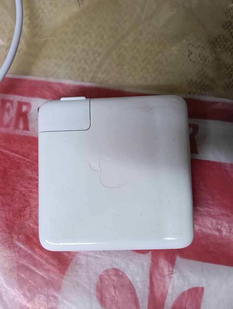 Macbook 19 pro 6