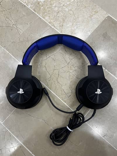 Hori placestation headphones from Japan