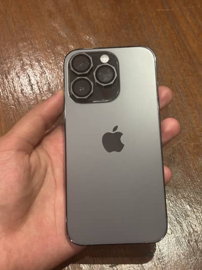 iPhone 14 Pro