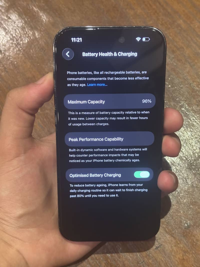 iPhone 14 Pro 7