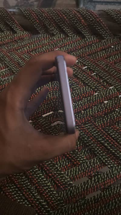 Infinix Hot 30 Play