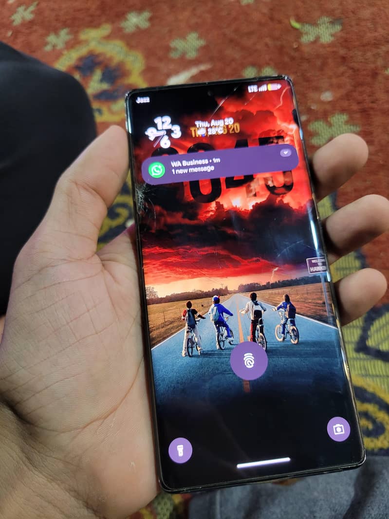 Google Pixel 6 Pro 1