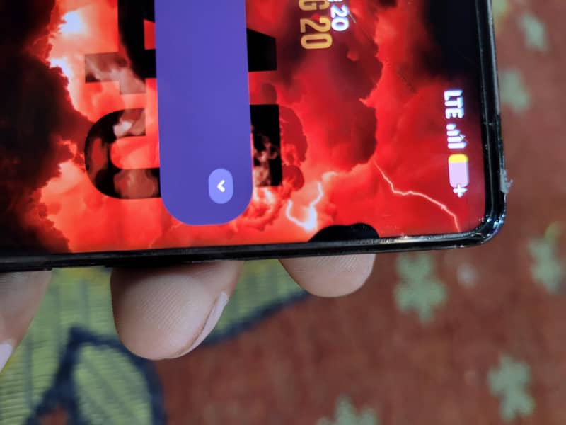 Google Pixel 6 Pro 3