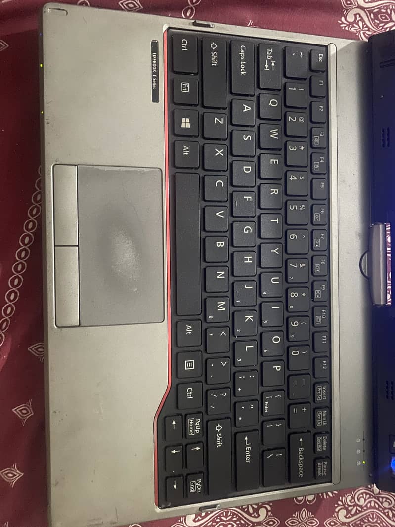 FAJITSU 5