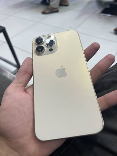 iPhone 13 pro max non pta 512gb
