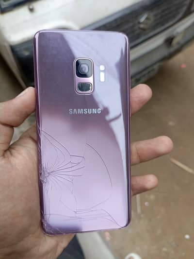 Samsung Mobile S9