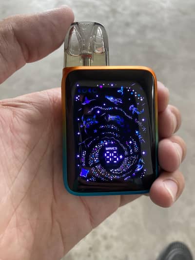 New condition