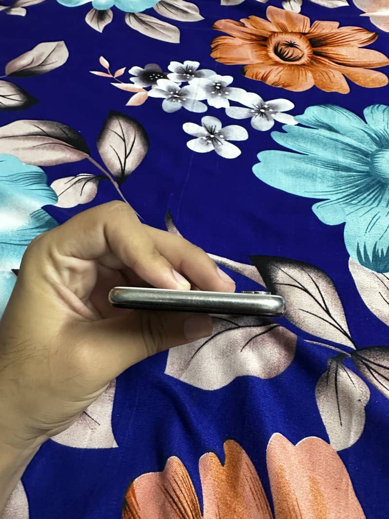 Apple iPhone X 1