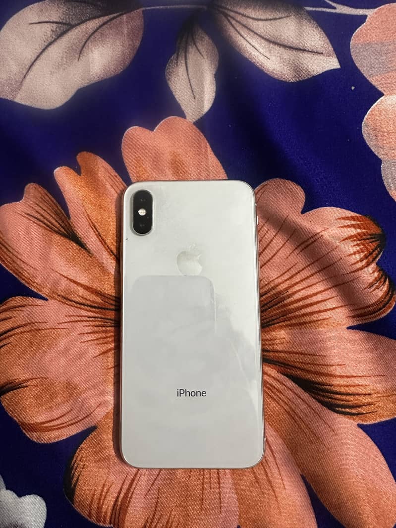 Apple iPhone X 2
