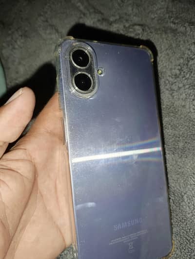 Samsung A07 5G