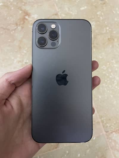Apple iPhone 12 Pro non PTA