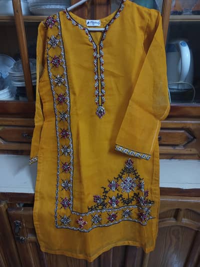 2 pcs dress