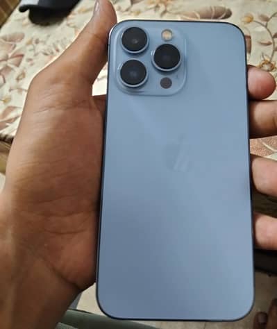 Apple iPhone 13 Pro only phone good condition