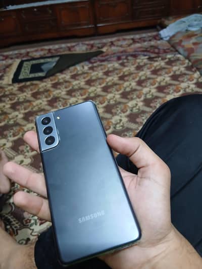 Samsung S21 5g pta approved