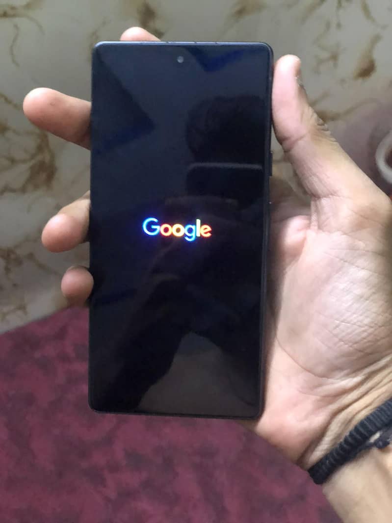 Google Pixel 7a 1
