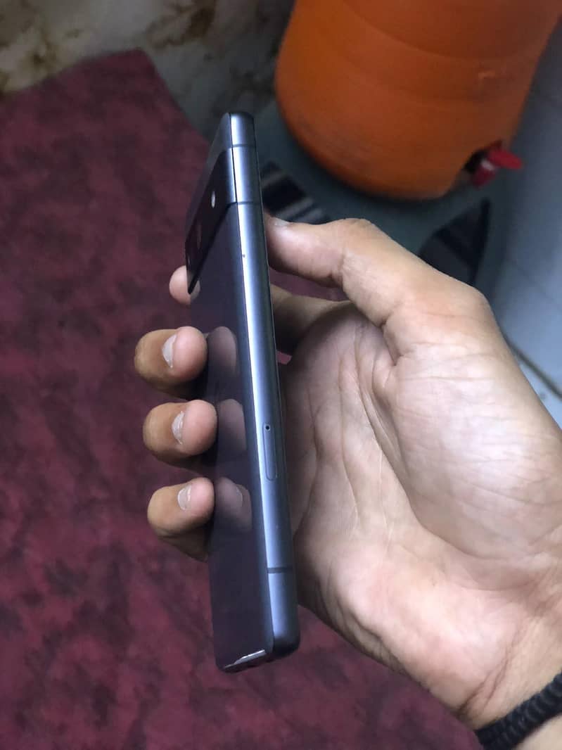 Google Pixel 7a 8