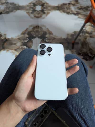 Apple iPhone 14 Pro